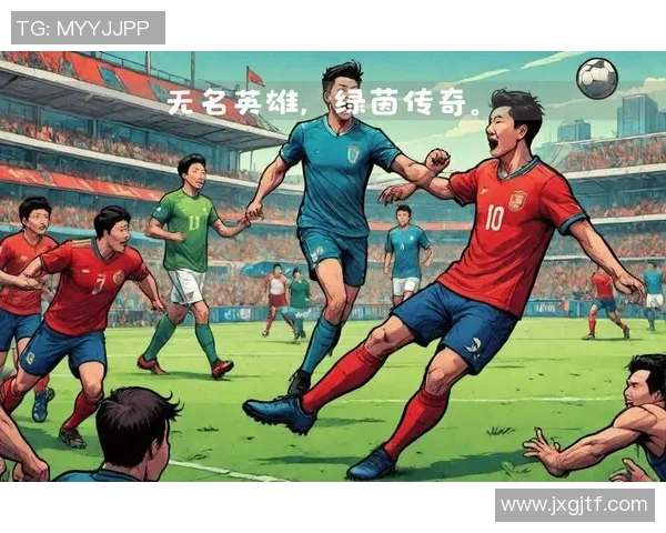 奥斯足球俱乐部：追逐梦想的绿茵场上演绎激情与荣耀的传奇故事