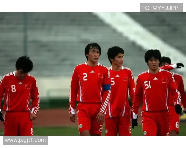 韩国与中国足球的竞争与合作现状分析及未来发展展望