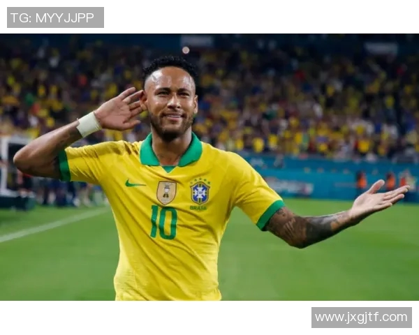 巴西与阿根廷世预赛巅峰对决谁将赢得南美洲足球荣耀